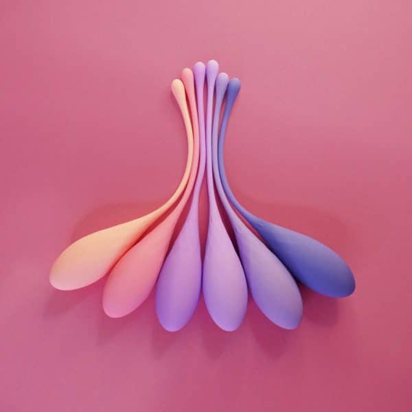 Skins Care Kegel Exercise 6-Piece Set - Image 2