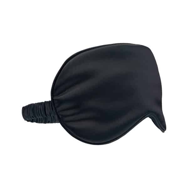 Ouch! Satin Mask Black - Image 2