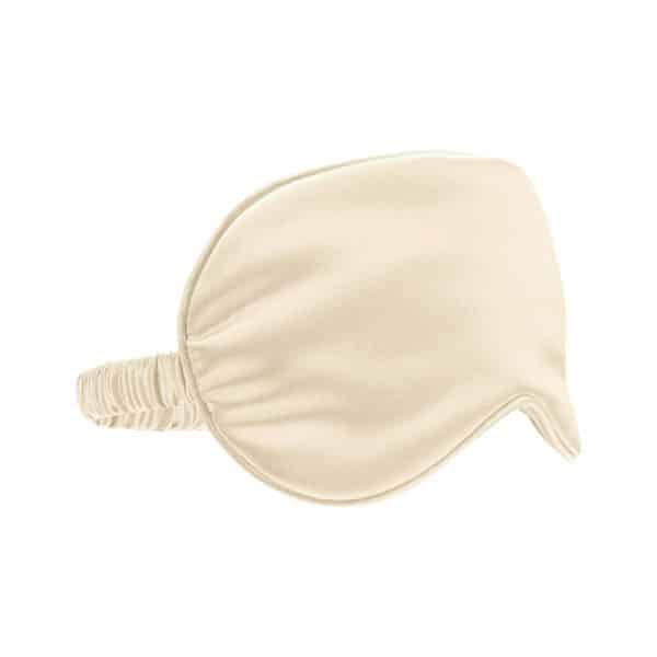 Ouch! Satin Mask Gold - Image 2