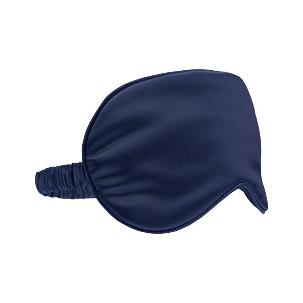 Ouch! Satin Mask Navy - Image 2