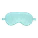 Ouch! Satin Mask Powder Blue