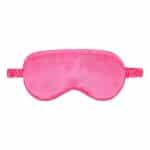 Ouch! Satin Mask Pink