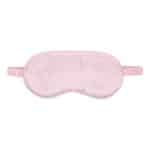Ouch! Satin Mask Powder Pink