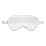 Ouch! Satin Mask Silver