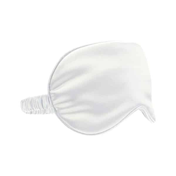 Ouch! Satin Mask Silver - Image 2