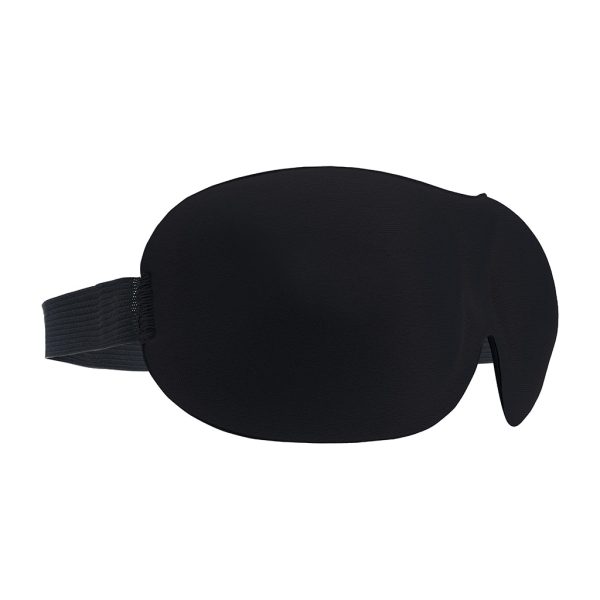 Ouch! 3D Mask Black - Image 2