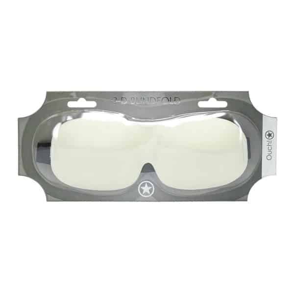 Ouch! 3D Mask Gold - Image 3