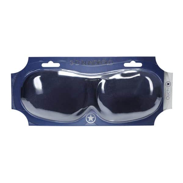 Ouch! 3D Mask Navy - Image 3