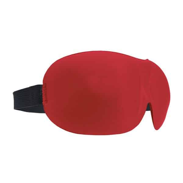 Ouch! 3D Mask Red - Image 2