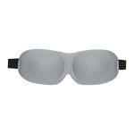 Ouch! 3D Mask Silver