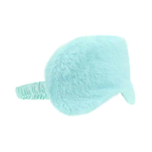 Ouch! Fluffy Mask Powder Blue - Image 2