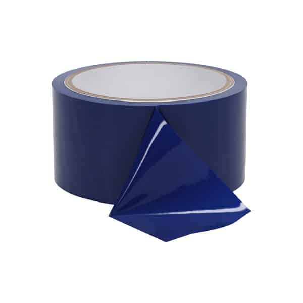 Ouch! PVC Non-Stick Tape Navy - Image 3