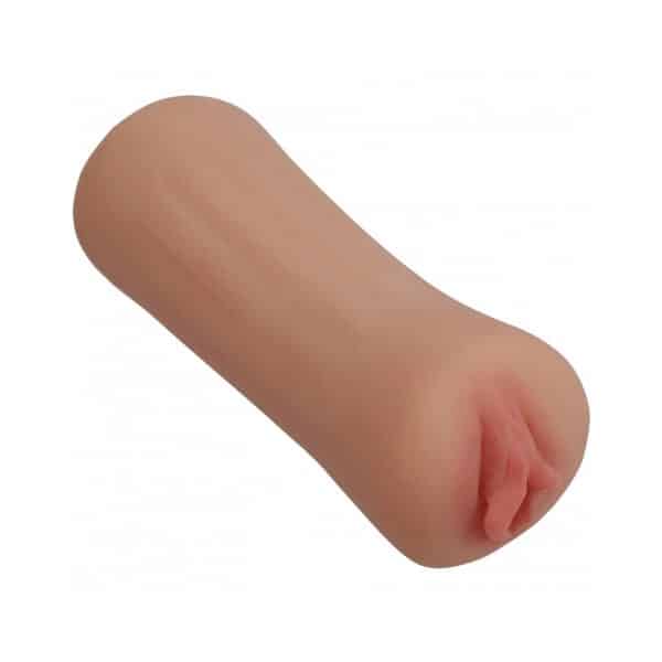 Xkin Pinup Girls Bettie Blowkiss Stroker Tan - Image 2