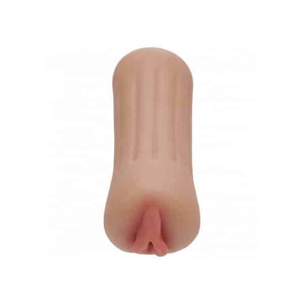 Xkin Pinup Girls Bettie Blowkiss Stroker Tan - Image 4