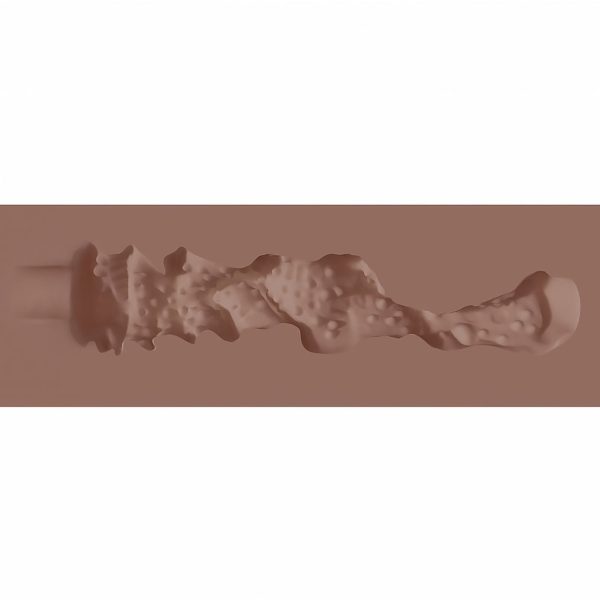 Xkin Career Girls Riley Rearview Stroker Brown - Image 5