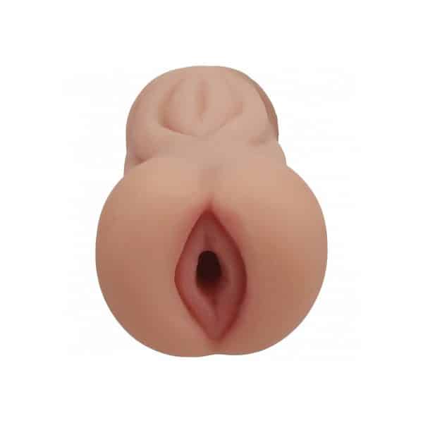 Xkin Career Girls Trixie Nightshift Stroker Tan - Image 3