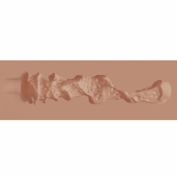 Xkin Career Girls Trixie Nightshift Stroker Tan - Image 5