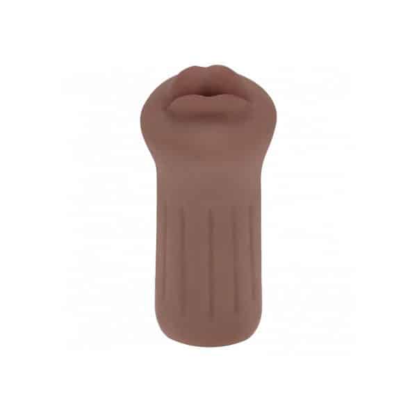 Xkin Raw The Grip Stroker Brown - Image 4