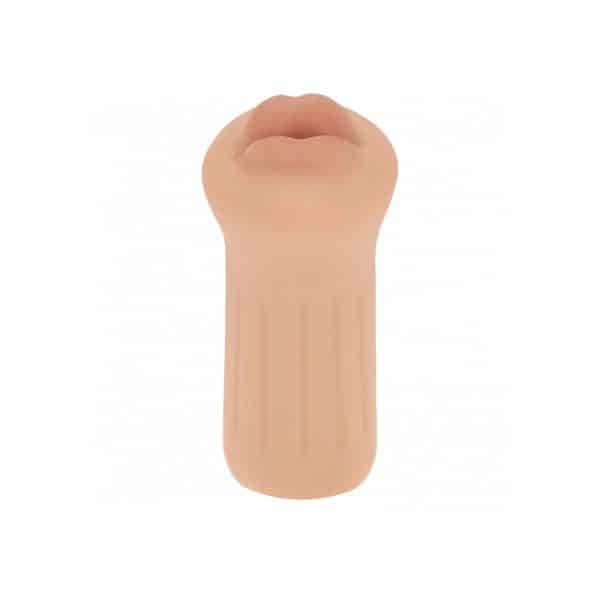 Xkin Raw The Grip Stroker Beige - Image 4