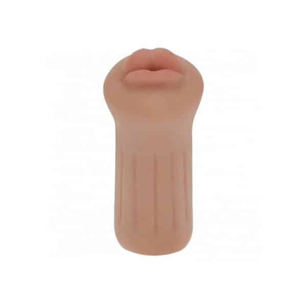 Xkin Raw The Grip Stroker Tan - Image 4