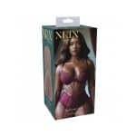 Xkin Secret Affairs Imani Stroker Brown