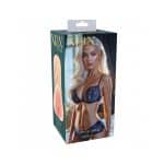 Xkin Secret Affairs Alessia Stroker Beige