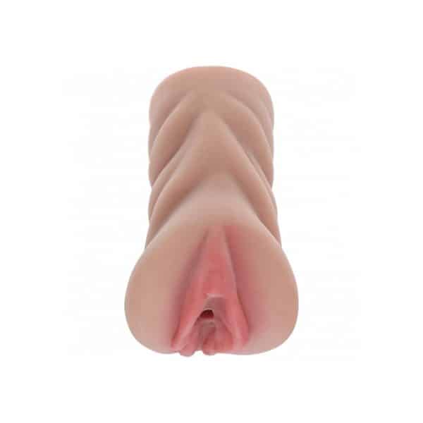 Xkin Secret Affairs Celeste Stroker Tan - Image 4