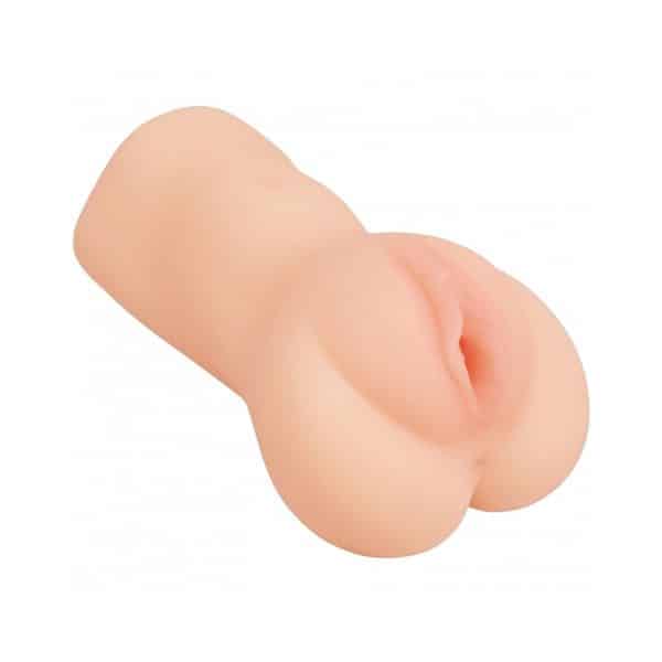 Xkin Pinup Girls Mrs Cummings Stroker Beige - Image 2