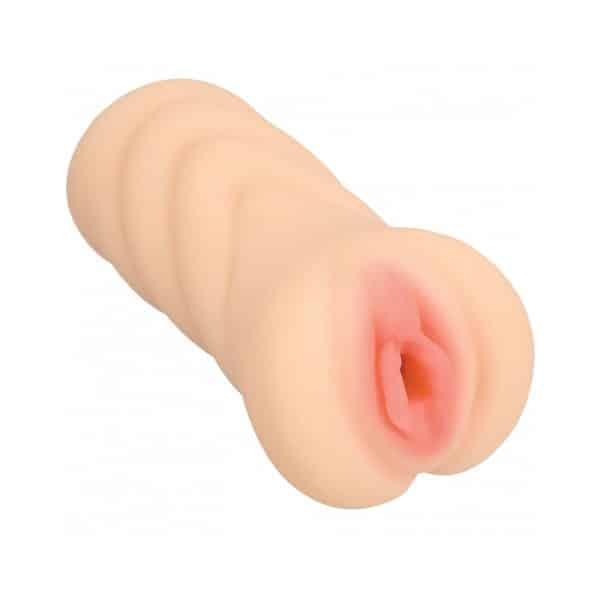 Xkin Career Girls Ms Jenny Jawline Stroker Beige - Image 2