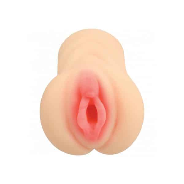 Xkin Career Girls Ms Jenny Jawline Stroker Beige - Image 3