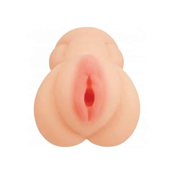 Xkin Secret Affairs Tatiana Stroker Beige - Image 3