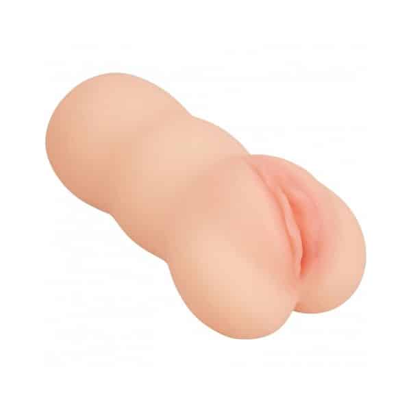 Xkin Secret Affairs Nicolette Stroker Beige - Image 2