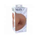 Xkin Raw Backline Stroker Tan