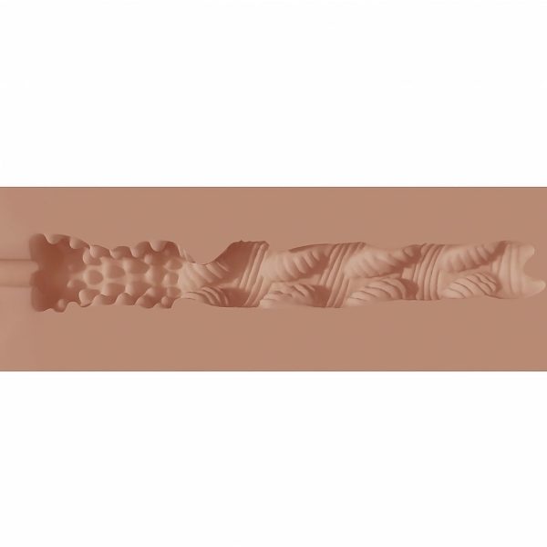 Xkin Raw Backline Stroker Tan - Image 5