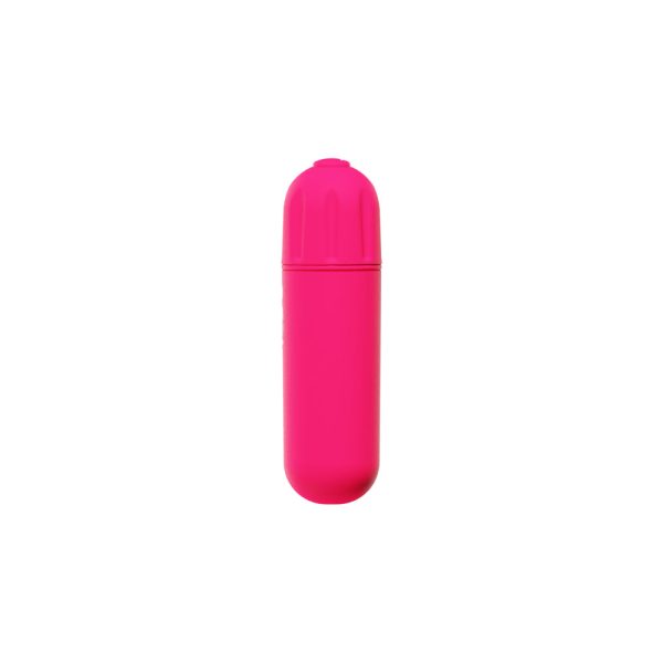 VeDO Nitro Rechargeable Bullet Vibe Pink - Image 3