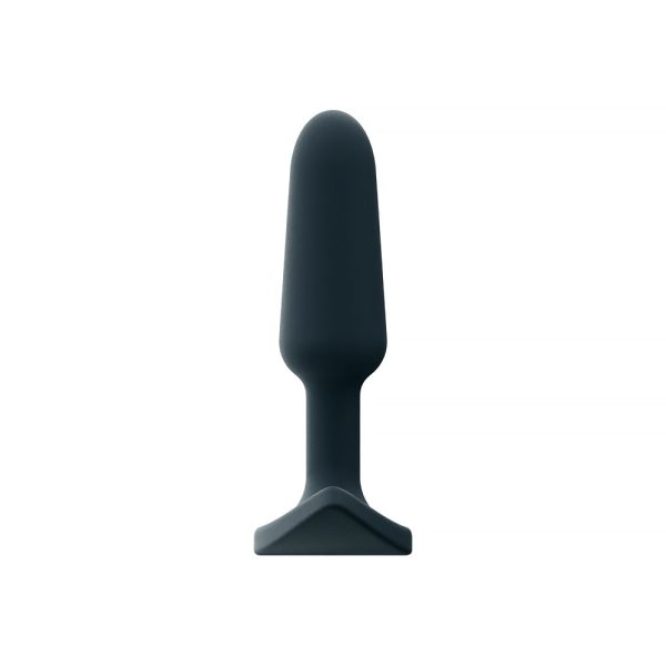 VeDO Hump Silicone Anal Plug Black - Image 4