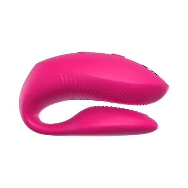 We-Vibe Chorus Pro Electric Pink - Image 5
