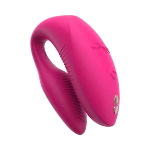 We-Vibe Chorus Pro Electric Pink - Image 6
