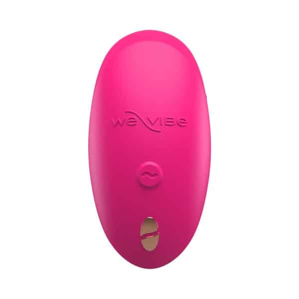 We-Vibe Chorus Pro Electric Pink - Image 7