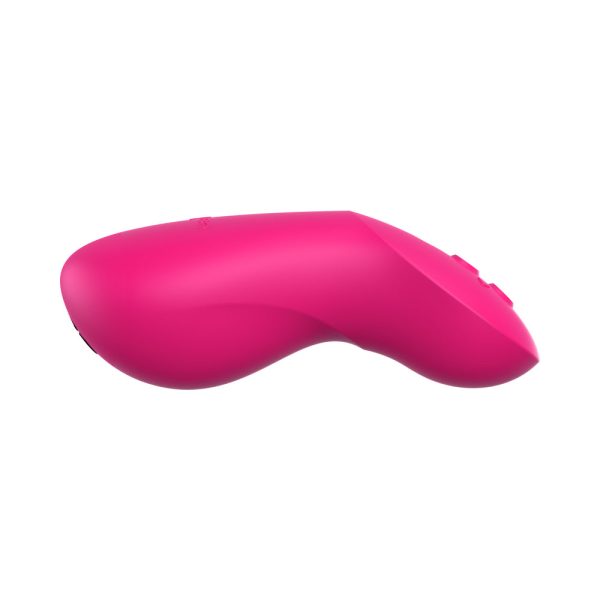 We-Vibe Chorus Pro Electric Pink - Image 9