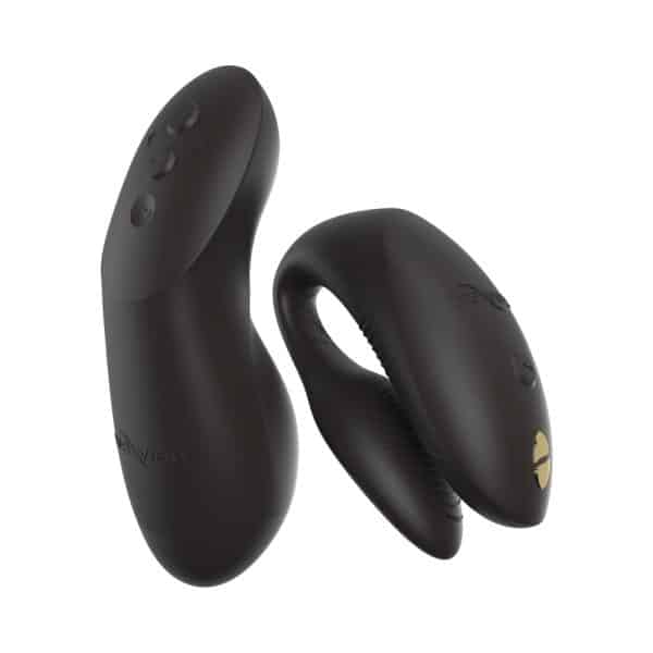 We-Vibe Chorus Pro Satin Black - Image 3