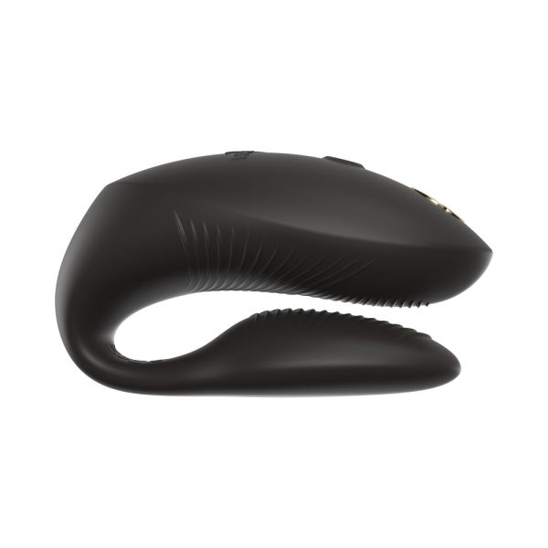 We-Vibe Chorus Pro Satin Black - Image 5