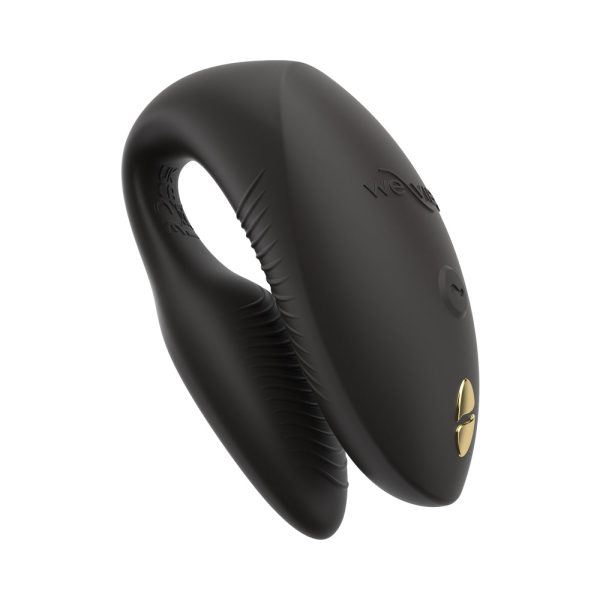 We-Vibe Chorus Pro Satin Black - Image 6