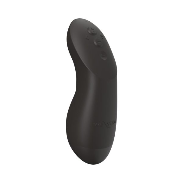 We-Vibe Chorus Pro Satin Black - Image 8