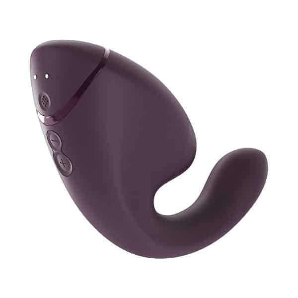 Womanizer Next Duo Dark Purple - Image 4