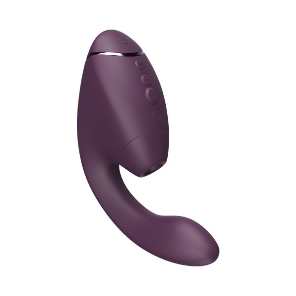Womanizer Next Duo Dark Purple - Image 5