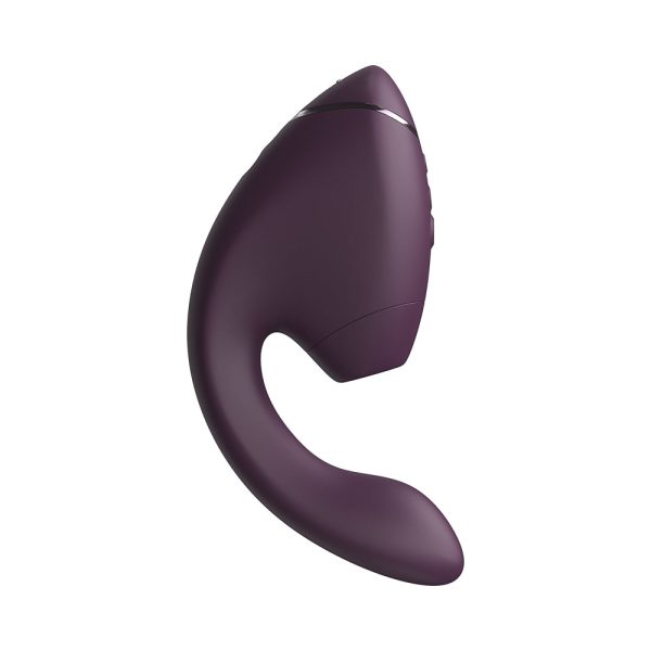 Womanizer Next Duo Dark Purple - Image 7