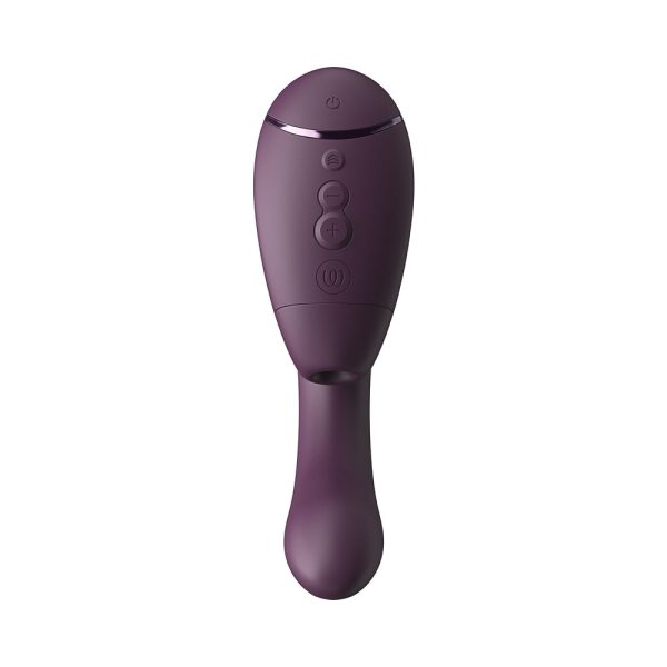 Womanizer Next Duo Dark Purple - Image 8