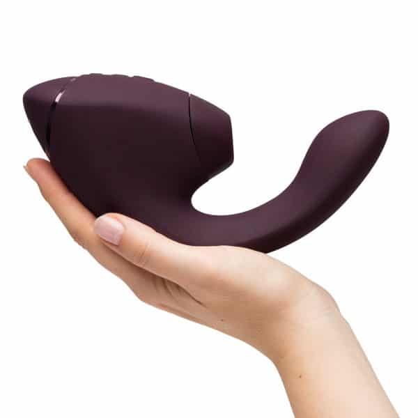 Womanizer Next Duo Dark Purple - Image 10