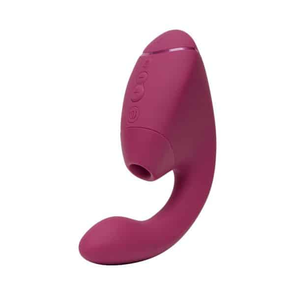 Womanizer Next Duo Dusky Pink - Image 2
